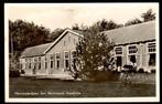 Oude Ansicht - Appelscha - Mannenpaviljoen San. Beatrixoord., Ophalen of Verzenden, 1940 tot 1960, Gelopen, Friesland