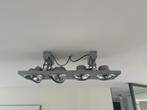 Nomad LED Trailing Edge DI plafond Modular, Ophalen, Zo goed als nieuw, Metaal of Aluminium, Led
