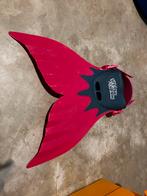 Roze Zeemeermin Vin - Splash Fun, Watersport en Boten, Ophalen, Gebruikt, Snorkelvinnen