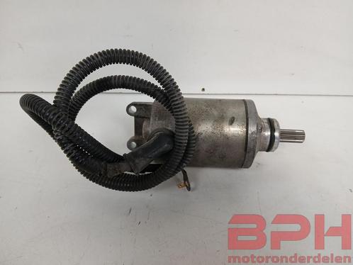 Startmotor Suzuki GSX-R 750 K1 K2 K3 GSXR starter, Motoren, Onderdelen | Suzuki, Gebruikt, Ophalen of Verzenden