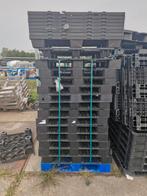 Kunststof Pallets 1.1x1.1m - Stapelbaar & Duurzaam, Dieren en Toebehoren, Ophalen