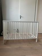 IKEA Ledikant + evt Matrasje, Ophalen, Gebruikt, Ledikant