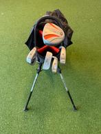 Kinder Golfset - US kids golf 51, Sport en Fitness, Golf, Ophalen of Verzenden, Gebruikt, Set, Overige merken