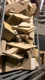 Brandhout, Tuin en Terras, Haardhout, Minder dan 3 m³, Ophalen