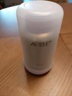 Philips Avent thermosfles flessenwarmer, Kinderen en Baby's, Ophalen of Verzenden, Zo goed als nieuw, Flessen- of potjesverwarmer