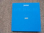 ’s-Gravenhage Die Haghe Jaarboek 2009 (Bij1-14), Ophalen of Verzenden, Zo goed als nieuw