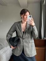 Blazer Zara, Kleding | Dames, Jasjes, Kostuums en Pakken, Kostuum of Pak, Overige kleuren, Zara, Maat 42/44 (L)