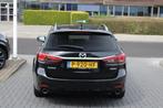 Mazda 6 Sportbreak 2.0 SkyActiv-G 145 TS Handgeschakeld | Cl, Voorwielaandrijving, Stof, 4 cilinders, 6 sportbreak