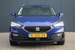Seat Leon Sportstourer 1.5 TSI Style Launch Edition| Virtual, Voorwielaandrijving, 4 cilinders, Origineel Nederlands, Handgeschakeld