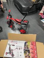 Globber Explorer Trike 4 in 1, Ophalen, Zo goed als nieuw, Duwstang