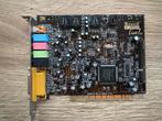 Soundblaster Live! 5.1 SB0100 PCI - Vintage PC Geluidskaart, Computers en Software, Vintage Computers, Ophalen of Verzenden, Creative Labs