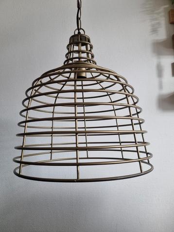 Light&living hanglamp  beschikbaar voor biedingen