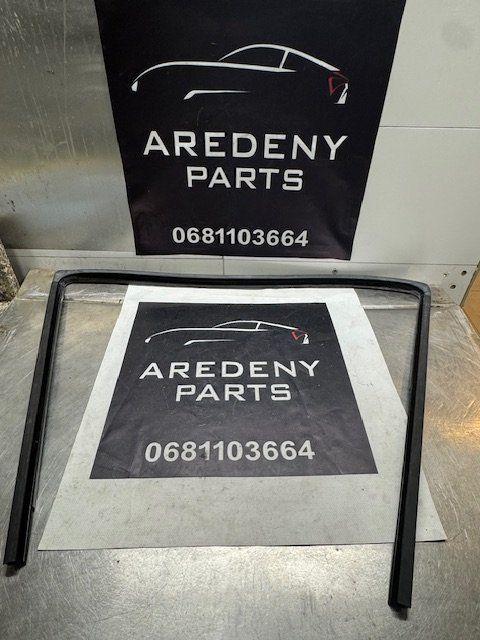 Mercedes Vito Viano W639 Deurruit Afdichtingsrubber Rechts, Auto-onderdelen, Carrosserie en Plaatwerk, Mercedes-Benz, Gebruikt