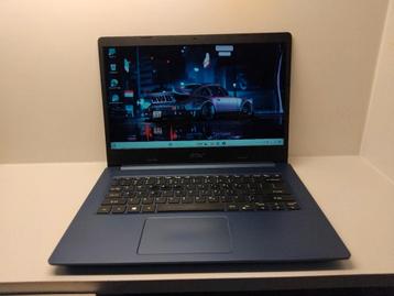 Acer | i5 | 8GB | 256 SSD | 14 inch | Windows 11 | Office  beschikbaar voor biedingen