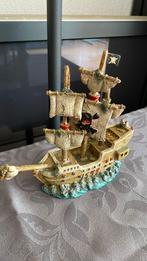 Piraten boot, Ophalen of Verzenden, Zo goed als nieuw