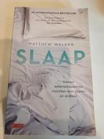 Matthew Walker - Slaap, Ophalen of Verzenden, Nieuw, Matthew Walker