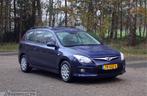Hyundai i30 CW 1.4i i-Drive Cool | 2012 | Airco | Nwe APK!, Auto's, Voorwielaandrijving, Euro 5, Stof, Gebruikt