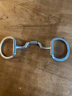 Myler bit, Dieren en Toebehoren, Ophalen of Verzenden, Gebruikt, Overige soorten