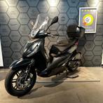 PIAGGIO BEVERLY 400 S HPE EURO 5 SPORT FINANCIERING MOGELIJK, Motoren, Motoren | Piaggio, 400 cc, Scooter, Bedrijf, 1 cilinder