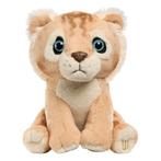 Wicked Plush Figure Cowardly Lion Cub 19 cm, Nieuw, Ophalen of Verzenden, 26–28 Neal Street, London WC2H 9QQ, Film
