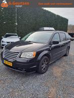 Chrysler Grand Voyager 2.8 CRD LX 7-persoons Alleen handel o, Auto's, Chrysler, Gebruikt, 4 cilinders, Grand Voyager, 255 €/maand