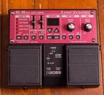 Boss rc-30 loopstation loop station looper. In prima staat., Muziek en Instrumenten, Effecten, Ophalen of Verzenden, Zo goed als nieuw