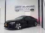 Audi RS5 Coupé 2.9 TFSI Quattro Pano Apple-Carplay B&O Memo, Auto's, Automaat, Gebruikt, 4 stoelen, Zwart