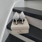 Jenny Fairy Parelmoer Pumps - Maat 38, Kleding | Dames, Schoenen, Wit, Nieuw, Ophalen of Verzenden, Jenny fairy
