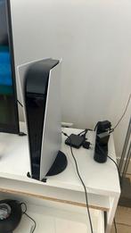 Playstation 5 digital edition, Spelcomputers en Games, Spelcomputers | Sony PlayStation 5, Ophalen