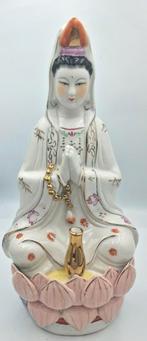 Porseleinen Guanyin, Ophalen of Verzenden