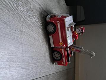 Paw patrol voertuigen beschikbaar voor biedingen