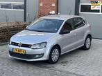 Volkswagen Polo 1.2 TSI Comfortline, Voorwielaandrijving, Euro 5, Gebruikt, 4 cilinders