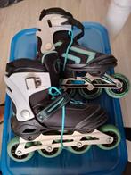 Skeelers maat 38, Overige merken, Nieuw, Ophalen of Verzenden, Inline skates 4 wielen