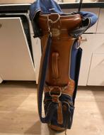 Vintage Golf Cartbag - Hot-Z ProGroup, Sport en Fitness, Ophalen, Gebruikt, Tas, Overige merken