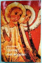 Jane Howard - Contact met engelen, Boeken, Ophalen of Verzenden, Zo goed als nieuw, Spiritualiteit algemeen, Achtergrond en Informatie