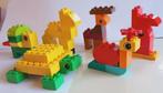 Duplo Dieren maken. 51 dlg., Ophalen of Verzenden, Zo goed als nieuw, Duplo