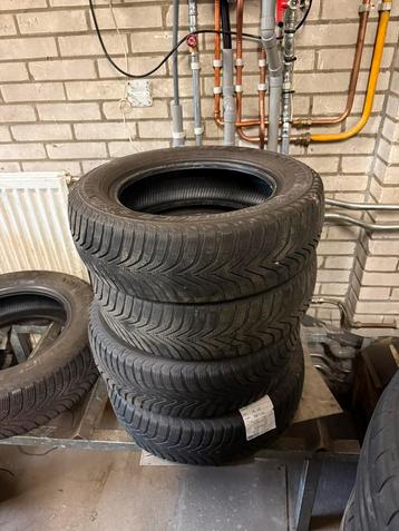 175/65/R14 Vredestein Snowtracks beschikbaar voor biedingen