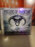 Masters Of Hardcore 33, Ophalen of Verzenden, Zo goed als nieuw