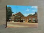 Esbeek, cafe restaurant Schuttershof, Verzenden, Ongelopen