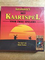 Kolonisten van Catan.  Kaartspel Geseald, Ophalen of Verzenden, Nieuw