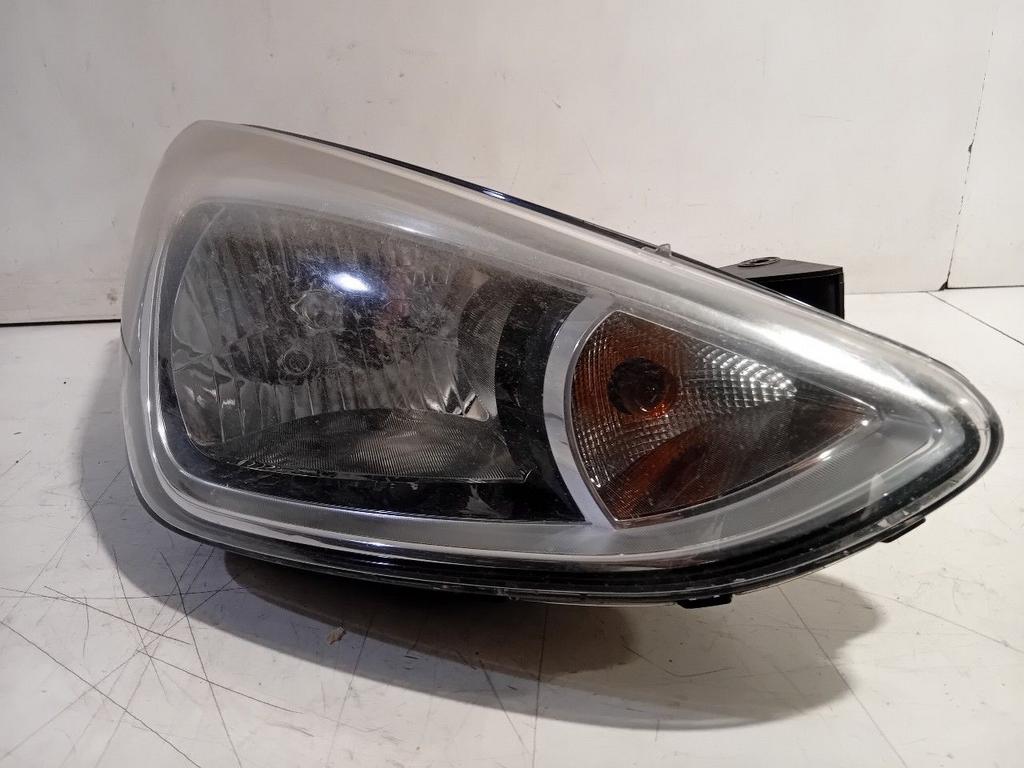 Koplamp rechts Hyundai i10, Onderdelen@venauto.nl, Van der Ven Autorecycling B.V., Gebruikt, Ettenseweg 76, 4706 PB Roosendaal, The Netherlands