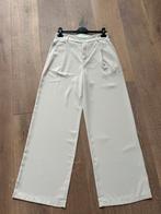 FEELKOO pantalon met wijde rechte pijp S, M en L, -, Parijs, Nieuw, Ophalen of Verzenden