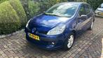 Renault Clio 1.2 16V 55KW 5-DRS E4 2008 Blauw, Auto's, Renault, Voorwielaandrijving, 74 pk, 4 cilinders, Blauw