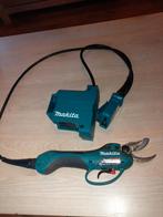 Makita tuin gereedchap knip/snoei (DUP361), Ophalen of Verzenden, Gebruikt