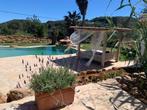 B&B ibiza, Vakantie, Vakantiehuizen | Spanje, 4 of meer slaapkamers, Open haard, In bergen of heuvels, 16 personen