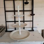 Mooie grote etagere, Huis en Inrichting, Ophalen of Verzenden, Zo goed als nieuw