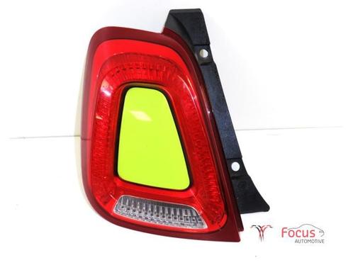 Achterlicht links van een Fiat 500 Abarth, Auto-onderdelen, Verlichting, Gebruikt, 6 maanden garantie, 12 maanden garantie, Ophalen of Verzenden