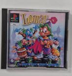Lomax - PlayStation, Spelcomputers en Games, Games | Sony PlayStation 1, Gebruikt, Overige genres, 1 speler, Ophalen of Verzenden