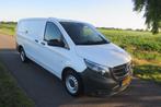 Mercedes-Benz Vito 111 CDI Lang 114pk 204.000km nap Airco [, Auto diversen, Overige carrosserieën, 1600 cc, Wit, Mercedes-Benz