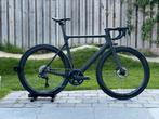 POLYGON HELIOS AX8 (maat L), Carbon, Zo goed als nieuw, Meer dan 20 versnellingen, 53 tot 57 cm